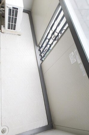 オークスハイムつきぢの物件内観写真